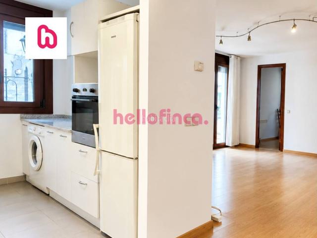 Piso en venta en Berguedà, Catalunya