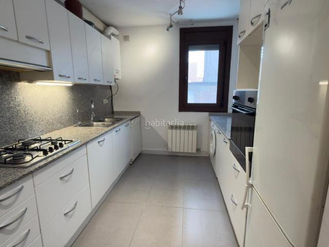 Piso en venta en Berguedà, Catalunya