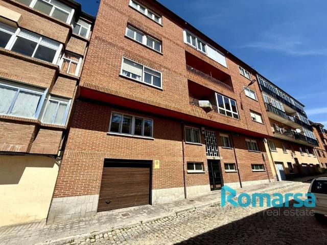 Piso en venta en Ávila Piso en venta en Ávila