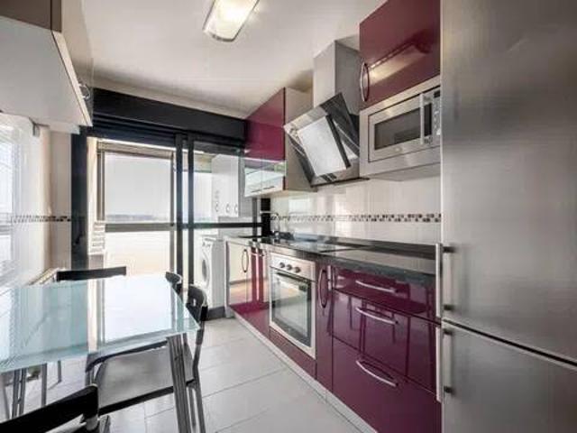 Piso en venta en Ávila, Castilla y León