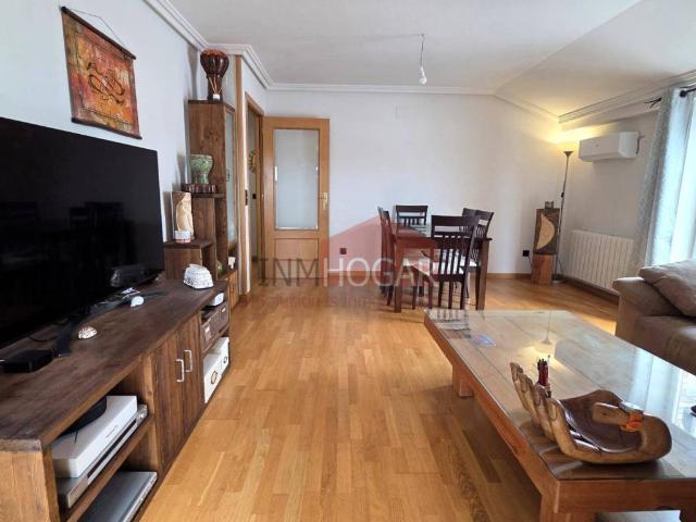 Piso en venta en Ávila, Castilla y León