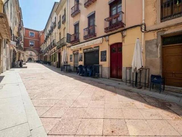 Piso en venta en Ávila, Castilla y León