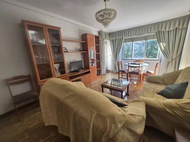 Piso en venta en Ávila, Castilla y León