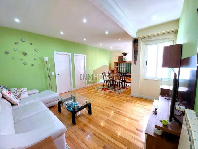 Piso en venta en Ávila, Centro