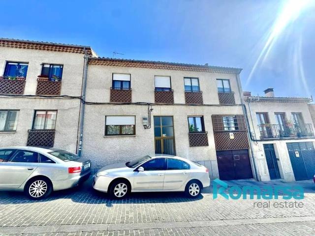 Piso en venta en Ávila, Castilla y León