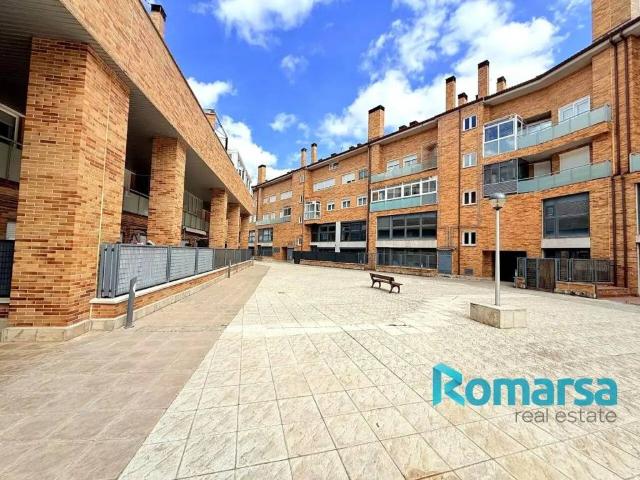 Piso en venta en Ávila, Castilla y León