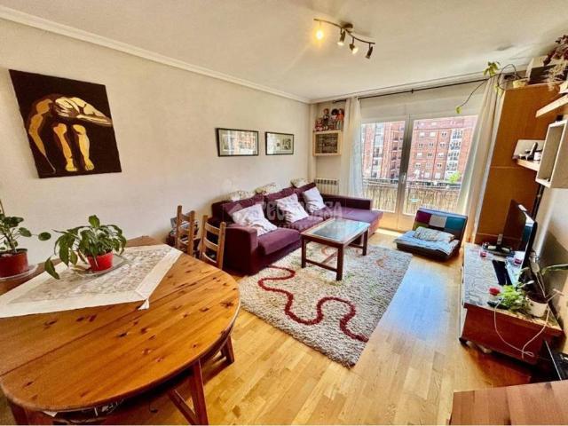 Piso en venta en Ávila, Castilla y León