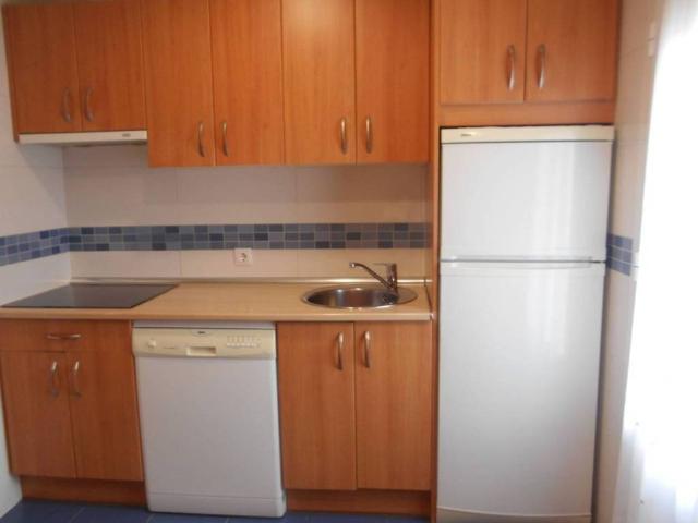 Piso en venta en Ávila, Castilla y León