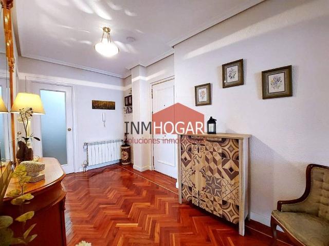 Piso en venta en Ávila