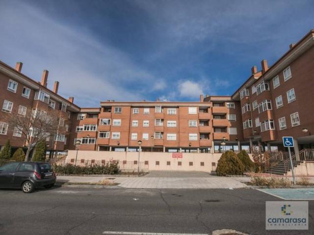 Piso en venta en Ávila