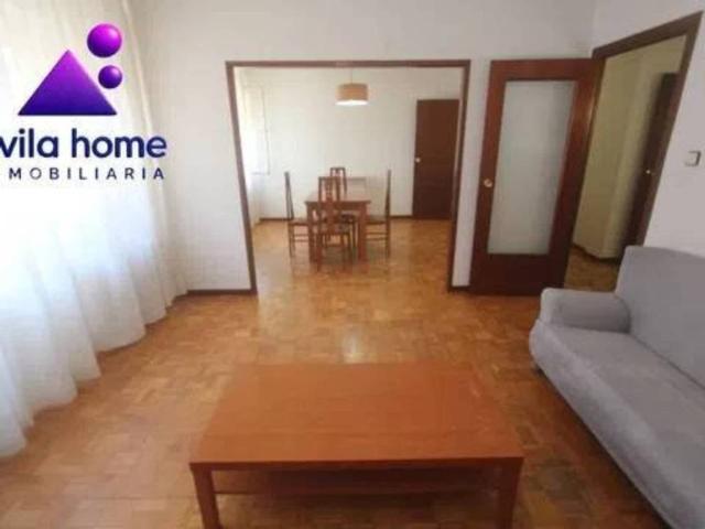 Piso en venta en Ávila, Castilla y León