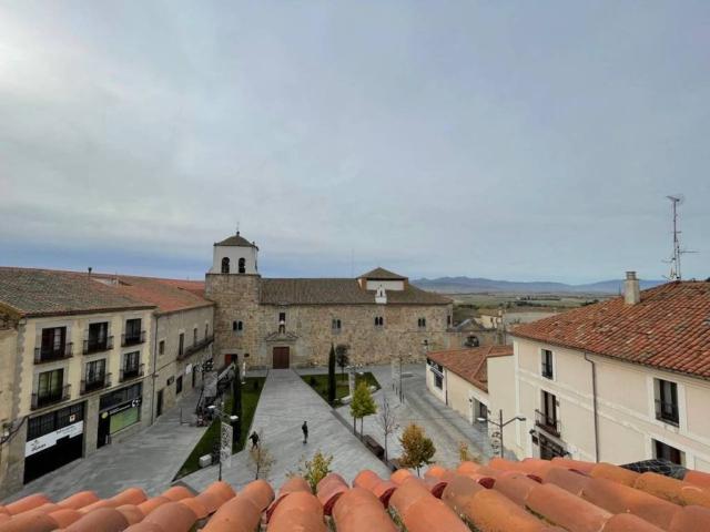 Piso en venta en Ávila