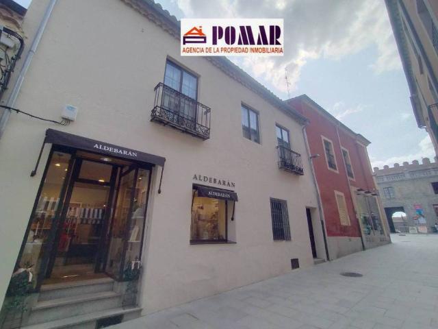 Piso en venta en Ávila, Centro