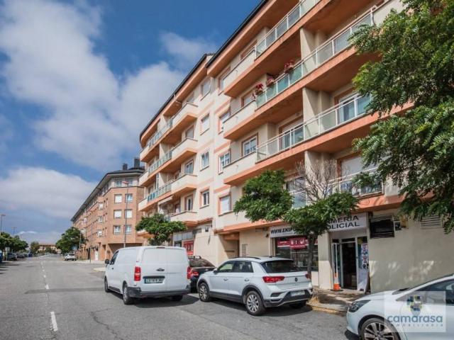 Piso en venta en Ávila
