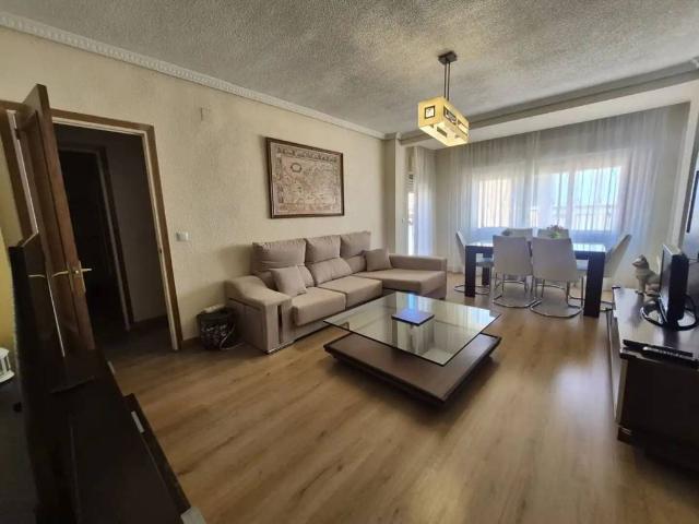Piso en venta en Ávila, Castilla y León
