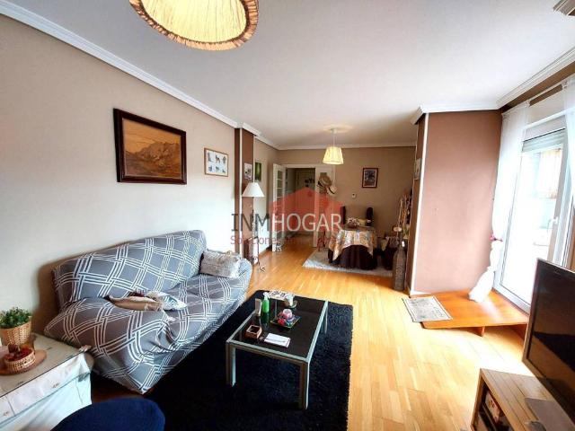 Piso en venta en Ávila, Castilla y León