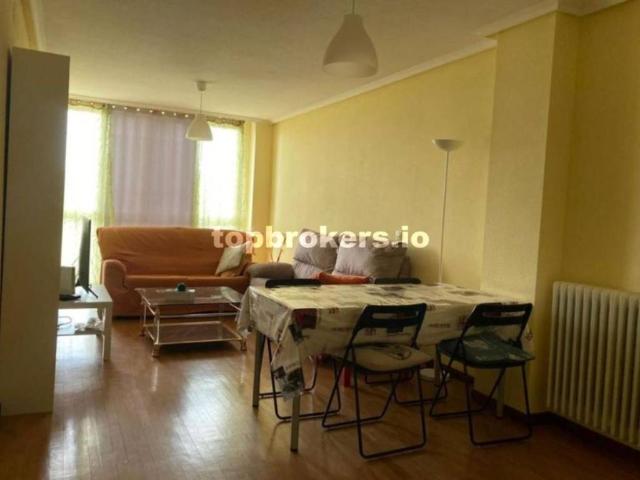 Piso en venta en Ávila