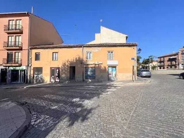 Piso en venta en Ávila