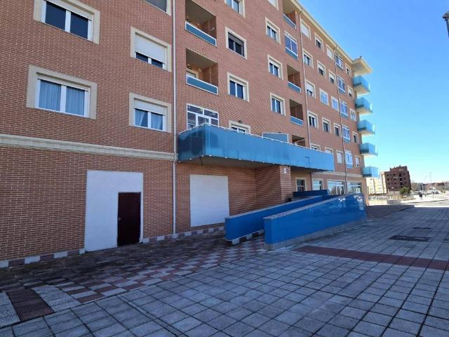 Piso en venta en Ávila, Castilla y León