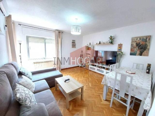 Piso en venta en Ávila, Castilla y León