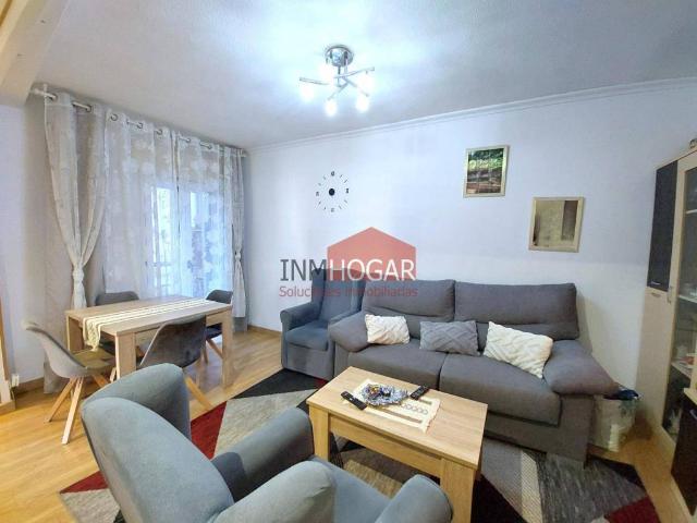 Piso en venta en Ávila, Castilla y León