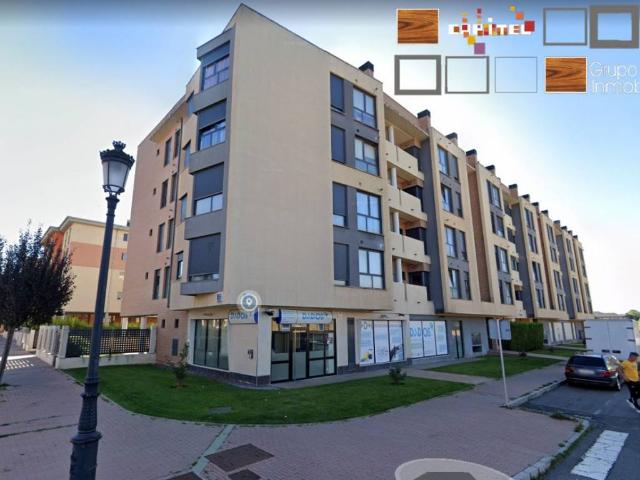 Piso en venta en Ávila