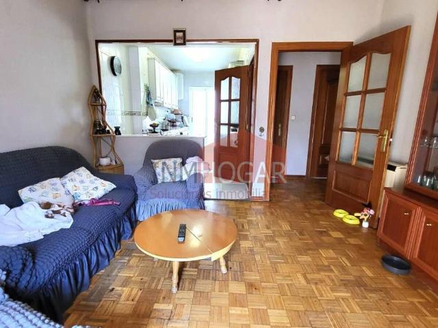 Piso en venta en Ávila, Centro