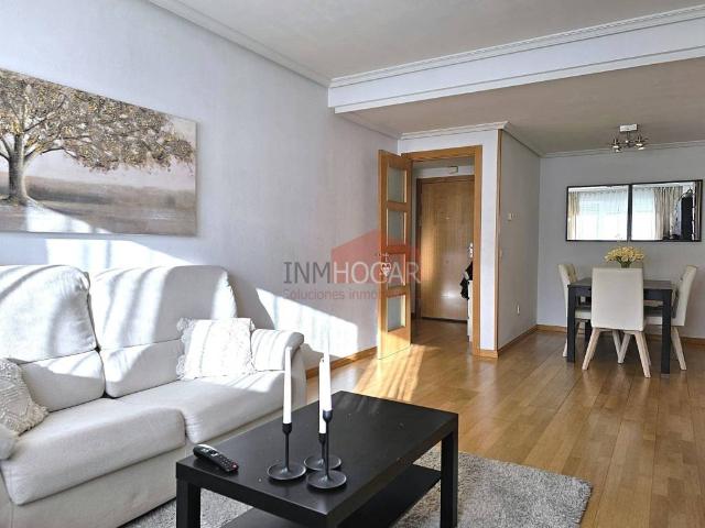 Piso en venta en Ávila