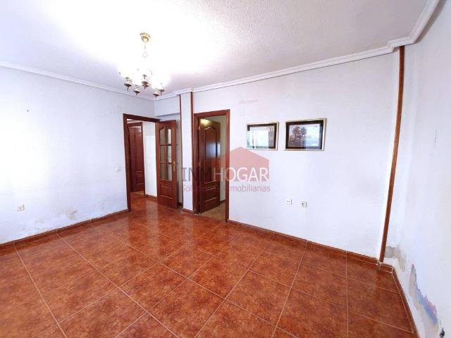 Piso en venta en Ávila