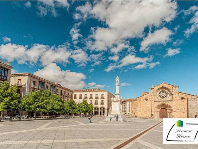 Piso en venta en Ávila, Castilla y León