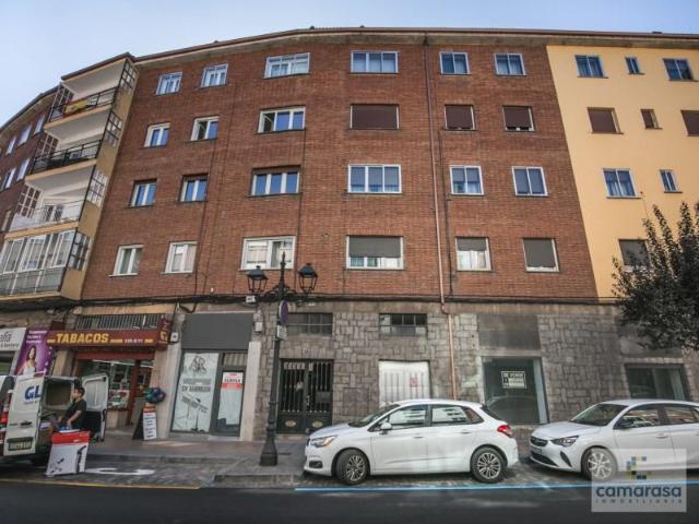 Piso en venta en Ávila, Castilla y León