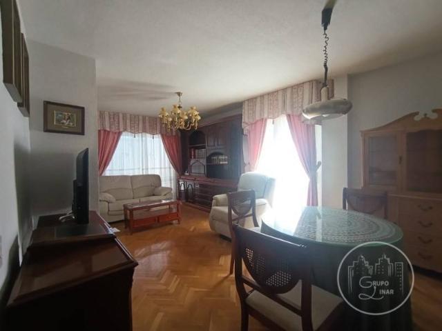 Piso en venta en Ávila, Castilla y León