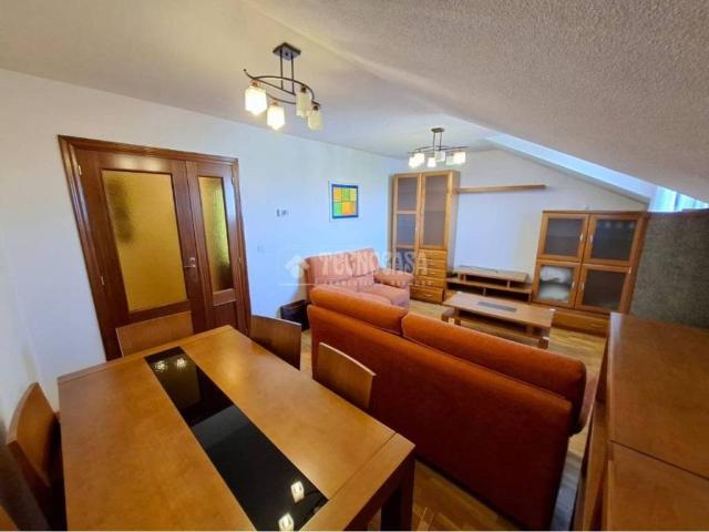 Piso en venta en Ávila, Castilla y León