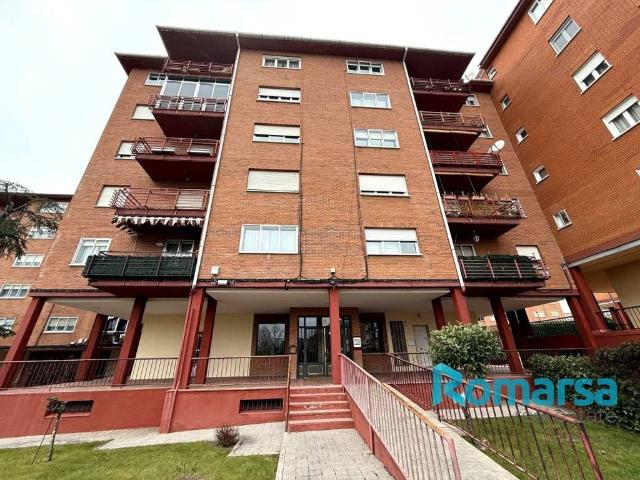 Piso en venta en Ávila