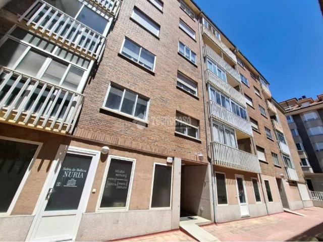 Piso en venta en Ávila, Castilla y León