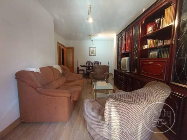 Piso en venta en Ávila