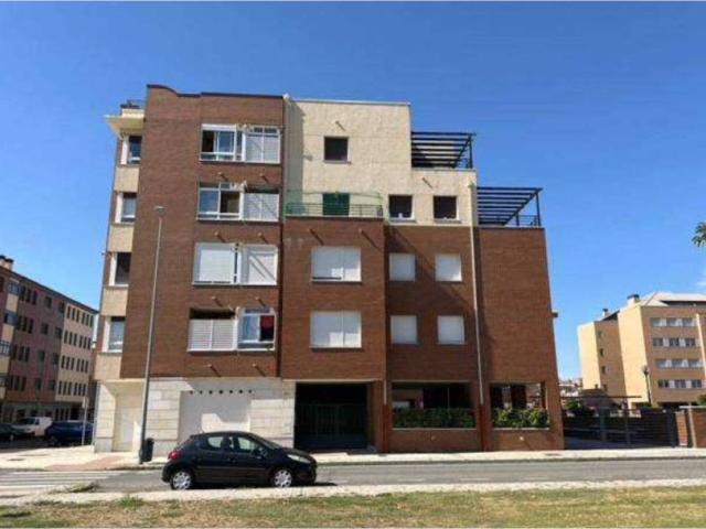Piso en venta en Ávila, Castilla y León