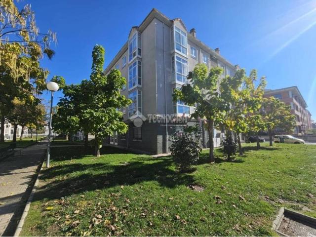 Piso en venta en Ávila