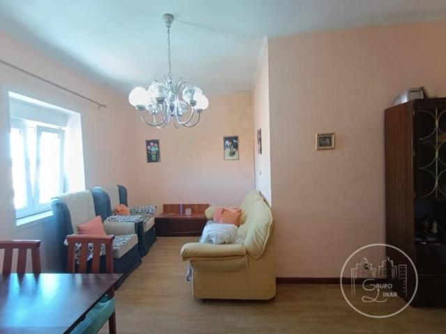 Piso en venta en Ávila