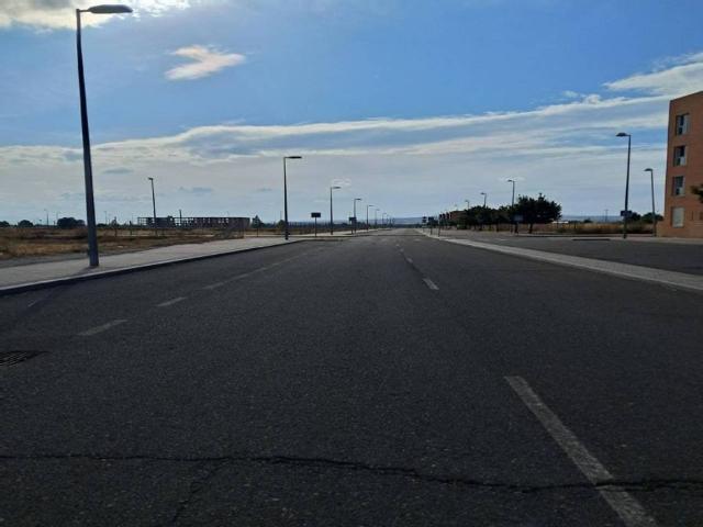 Piso en venta en Ávila