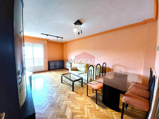 Piso en venta en Ávila