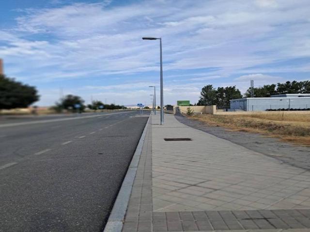 Piso en venta en Ávila, Castilla y León