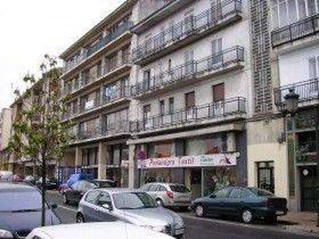 Piso en venta en Ávila, Centro