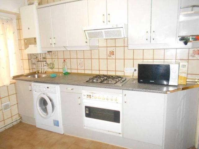 Piso en venta en Ávila