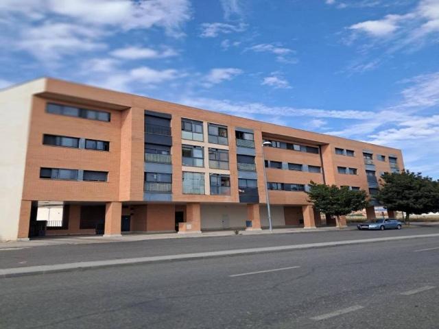 Piso en venta en Ávila
