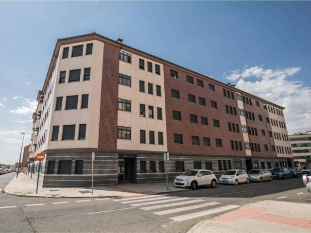 Piso en venta en Ávila