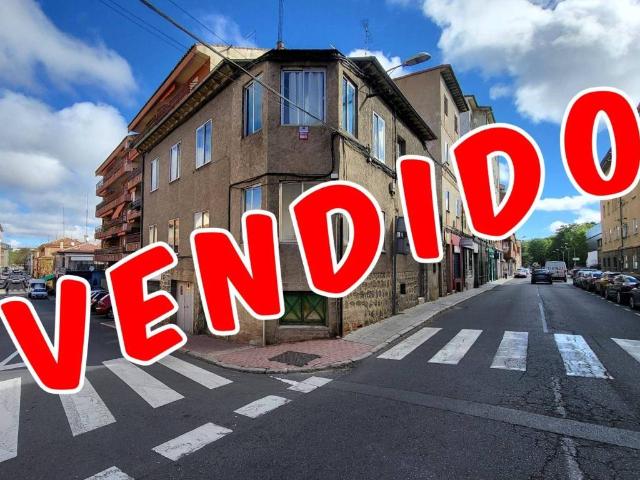 Piso en venta en Ávila, Castilla y León