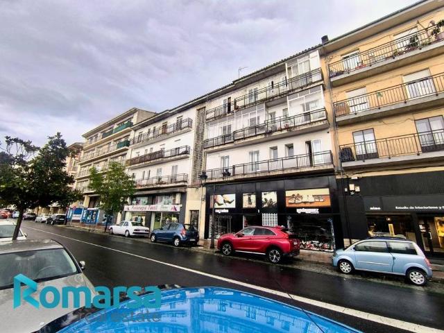 Piso en venta en Ávila, Centro
