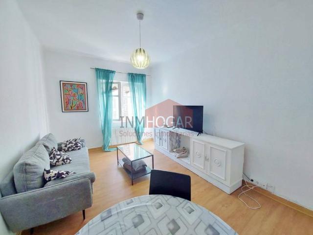 Piso en venta en Ávila