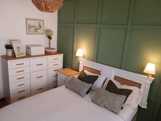 Piso en venta en Ávila, Castilla y León